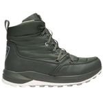 Încălțăminte sportivă Rossignol ROSSI PODIUM EBONY GREEN 656 075