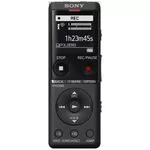 Reportofon Sony ICD-UX570B