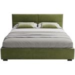 Кровать my-STYLE my-Lori 180x200 (P07D18M20)