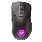 Gaming Mouse Cougar Surpassion RX, Negru