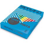 Бумага офисная Fabriano 60316021 Hartie Tinta A4, 160g/m2, 250 foi azzurro