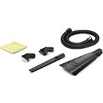 Accesoriu  mașini de curățat de mare presiune Karcher 2.863-304.0 Set p/u curățarea interioară a autovehiculelor