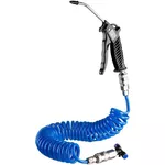 Пистолет-распылитель Raider Air PU 5м 1/4M&F RD-DG03