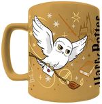 Cană Pyramid International FZMG2401037 Harry Potter (Hedwig) Fuzzy Mug