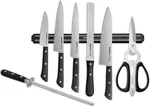 {'ro': 'Set cuțite Samura HARAKIRI 8buc. (SHR-0280B)', 'ru': 'Набор ножей Samura HARAKIRI 8buc. (SHR-0280B)'}