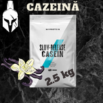 Казеин - Slow Release Casein - Ваниль - 2.5 KG