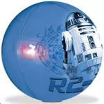 Мяч Mondo 09718 Мячик со светом Star Wars ø 100