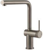 Bateria bucătărie Gessi 60471-149 Inedito Finox Brushed Nickel
