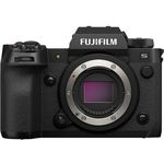 Фотоаппарат беззеркальный FujiFilm X-H2S body