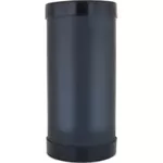 Картридж для проточных фильтров Гейзер pentru filtru anticalcar, BB10 CBOD