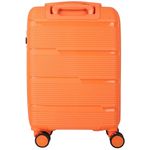Чемодан Bags Air XL Orange