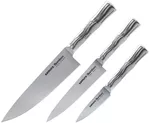 Set cuțite Samura BAMBOO 3buc. (SBA-0220)
