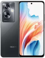 OPPO A79 5G 8/256Gb, Mystery Black