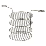 Казан Grand Tandyr GT0041 Suport Tandoor Etajera Grilaje 4 Nivele D29