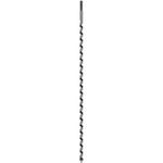 Burghiu Milwaukee 4932363697 burghiu lemn spiralat Ø12.0x600x530mm (P.1)