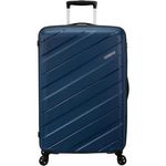 Чемодан Samsonite Jetdriver M Albastru Inchis (150863/1598)