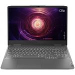 Ноутбук Lenovo LOQ 15APH8 Storm Grey (82XT004TRK)