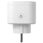 Priză electrică Sonoff Matter Over Wi-Fi Smart Plug S61s 16A