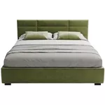 Кровать my-STYLE my-Lara 200x200 (P06D20M20)