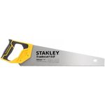 Ручная пила Stanley STHT20351-1 Ferestrau p/u lemn 500mm 11tpi