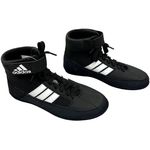 Спортивная обувь Adidas 10648 Incaltaminte lupta din suede m.46