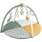 Covoraș de joacă Sophie la Girafe 010410 Salteluta interactiva reversibila IEUF