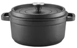 {'ro': 'Cratiță Ambition 68607 Cast Iron Grill 20cm 2,2l', 'ru': 'Кастрюля Ambition 68607 Cast Iron Grill 20cm 2,2l'}