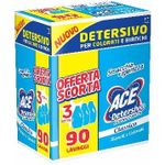 Ace Classico detergent lichid igienizant, 90 spalari