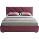 Кровать my-STYLE my-Iris 120x200 (P29D12M14)