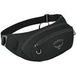 Geantă de talie Osprey Daylite Waist black (10002928)
