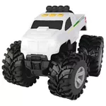 Mașină Tomy T46747 John Deere - Camionul cu lumini și sunete