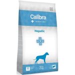 Корм для питомцев Fitmin VD Dog Hepatic 12kg