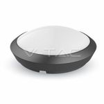 4971 Светильник LED  сенсор12W  4500K