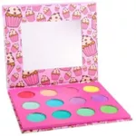 Набор для творчества Create it! 84521 Ve8, paleta machiaj