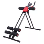 Aparat fitness abdomen (max. 100 kg) Ab Lifter 10505 (5538) inSPORTline