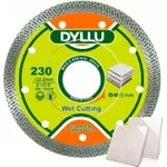 Disc de tăiere Dyllu DTDC4K05 (51689)