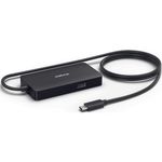 Переходник для IT Jabra 14207-58 PanaCast USB Hub, USB-C, incl. 2 pins EU charger