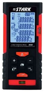 Telemetru laser Stark LD-61 Telemetru cu laser (290090061)