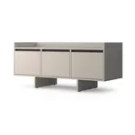 Comodă TV Fabrik Home Talin кашемир (Тумба TV)