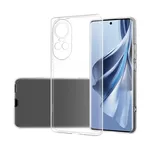Husă pentru smartphone Helmet Oppo Reno 10 Pro, Clear TPU