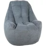 Fotoliu BeanBag BeanBag BM6170, Scaun BigBoss fără cadru, XL