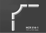 HCR 516-1 (15.1 x 15.1 x cm)
