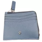 Portmoneu Samsonite EVERY-TIME 2.0 Portmoneu SLG-357 - 6CC HOLDER+Z C Albastru (149542/B043)