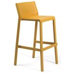 Барный стул Nardi TRILL STOOL SENAPE 40350.56.000