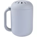 Аксессуар для купания Beaba B920411 Clatitor din silicon pentru cap bebelusi Pebble