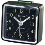 Часы-будильник Rhythm CRE210NR71