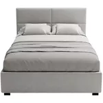 Кровать my-STYLE my-Lori 90x200 (P07D90M07)