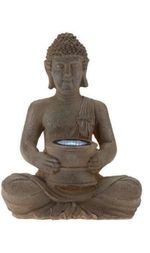 Декоративное освещение ProGarden 11854 Будда