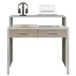 Офисный стол Trendy Biroul meu 99x88x66cm