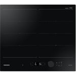 Встраиваемая поверхность электрическая Samsung NZ64B7799FK/WT